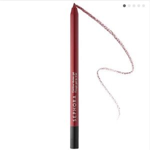 SEPHORA COLLECTION Retractable Rouge Gel Lip Liner 11 It’s Cherry